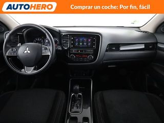Mitsubishi Outlander 2.0 MIVEC Motion 2WD
