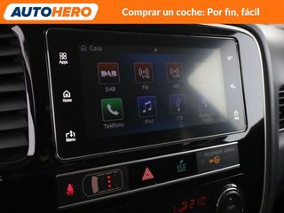 Mitsubishi Outlander 2.0 MIVEC Motion 2WD