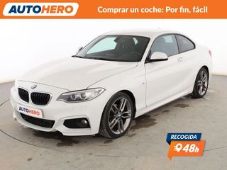 BMW Serie 2 218d M Sport