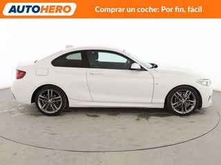 BMW Serie 2 218d M Sport