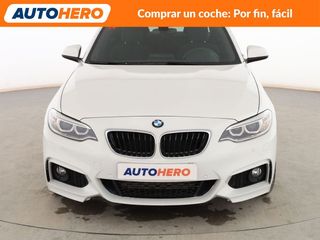 BMW Serie 2 218d M Sport