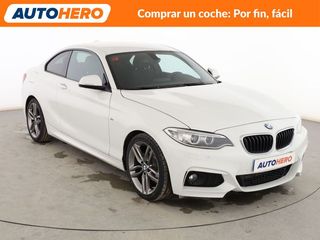 BMW Serie 2 218d M Sport