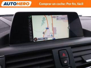 BMW Serie 2 218d M Sport