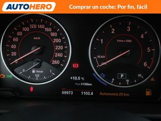 BMW Serie 2 218d M Sport