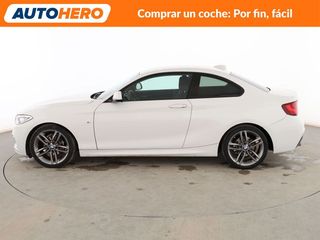 BMW Serie 2 218d M Sport