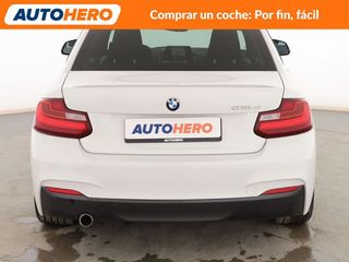 BMW Serie 2 218d M Sport