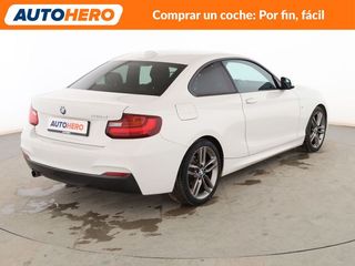BMW Serie 2 218d M Sport