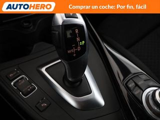 BMW Serie 2 218d M Sport