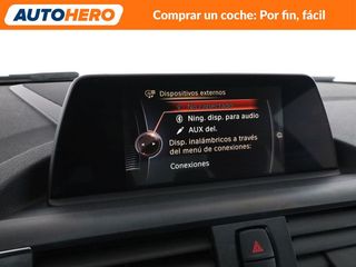 BMW Serie 2 218d M Sport