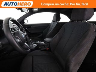 BMW Serie 2 218d M Sport