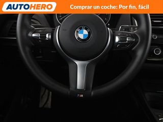 BMW Serie 2 218d M Sport