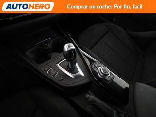 BMW Serie 2 218d M Sport