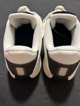 Adidas Nova IIInfinity 42 Unisex Piel basketball