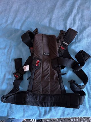 Arnés para bebé BabyBjörn