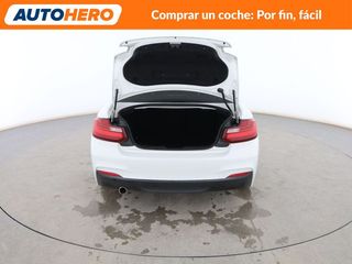 BMW Serie 2 218d M Sport