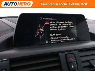 BMW Serie 2 218d M Sport