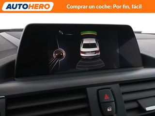 BMW Serie 2 218d M Sport