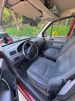 Ford Tourneo Connect 2005