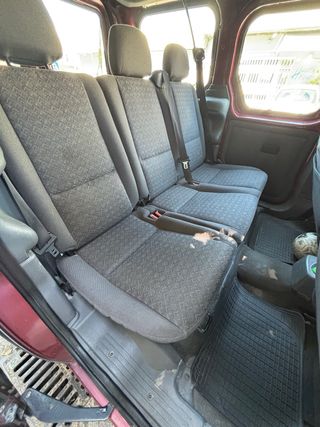 Ford Tourneo Connect 2005