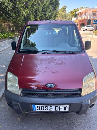Ford Tourneo Connect 2005