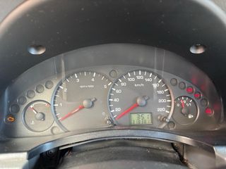 Ford Tourneo Connect 2005