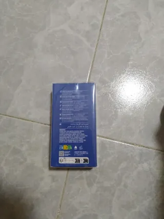 Perfume Zanzivar Khasad Eau de Toilette Hombre