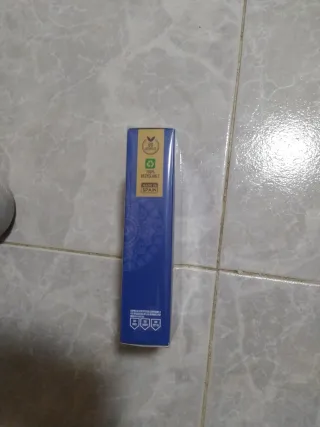 Perfume Zanzivar Khasad Eau de Toilette Hombre