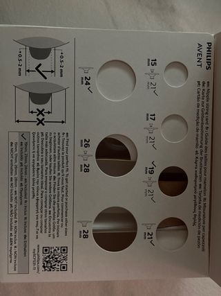 Sacaleches Eléctrico Philips Avent