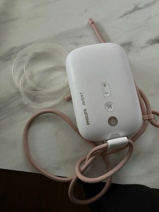 Sacaleches Eléctrico Philips Avent