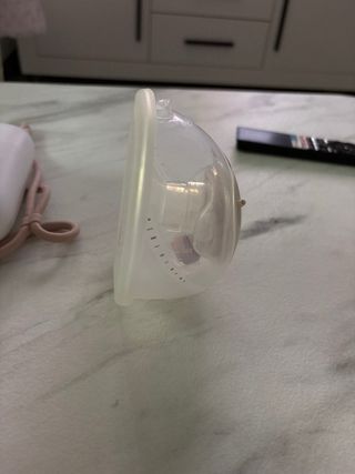 Sacaleches Eléctrico Philips Avent