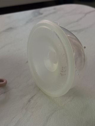 Sacaleches Eléctrico Philips Avent