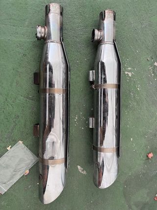 Harley-Davidson Sportster 1200 Custom