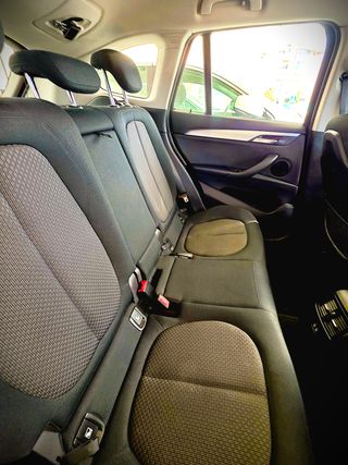 BMW X1 2018 / Financiado / Garantia Premium