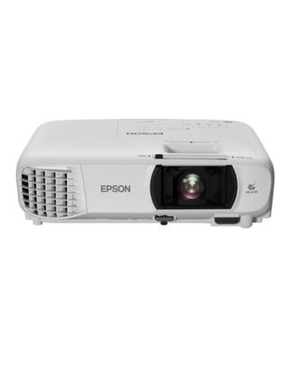 Proyector Epson EH-TW610 Full HD WiFi