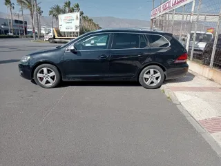 Volkswagen Golf 2010