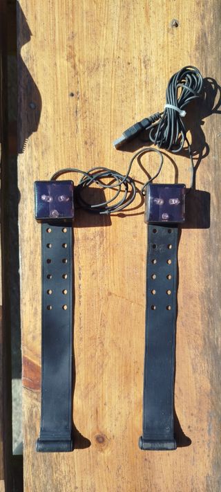 Time Crisis 4 PS3 + Pistola + Sensores