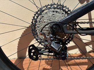 Cannondale Scalpel Carbon