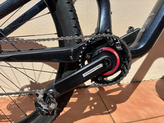 Cannondale Scalpel Carbon