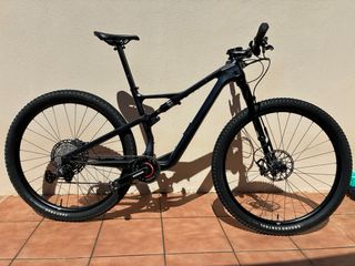 Cannondale Scalpel Carbon