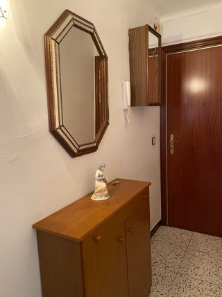 Se vacía piso en Carmel