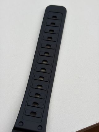 Casio G-Shock DW-5000D Reloj Digital Negro