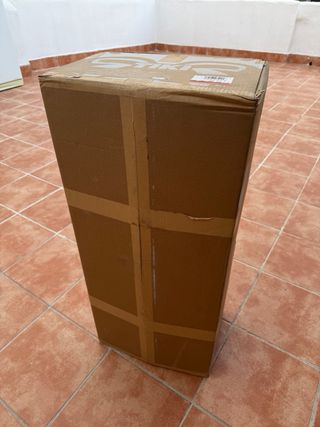 Tabla HUIKE TIKI inflable SUP