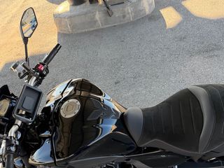 Kit carroceria Yamaha MT-09
