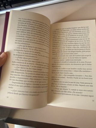 Los espejos venecianos (Alandar) (Spanish Edition)