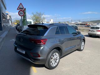 Volkswagen T-Roc R-Line 1.5 TSI 110kW (150CV) DSG