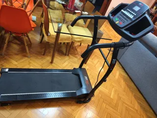 Cinta de Correr Fitfiu Fitness