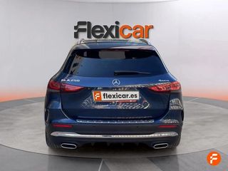 Mercedes GLA GLA 250 4MATIC