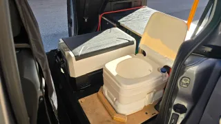 Citroen Berlingo 2018