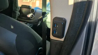 Citroen Berlingo 2018