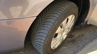 Citroen Berlingo 2018